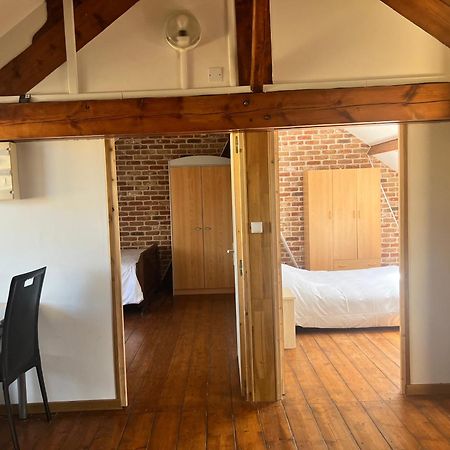 Appartement Calaisfornia Εξωτερικό φωτογραφία