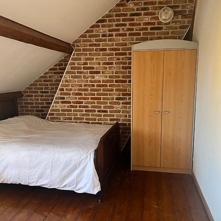 Appartement Calaisfornia Εξωτερικό φωτογραφία