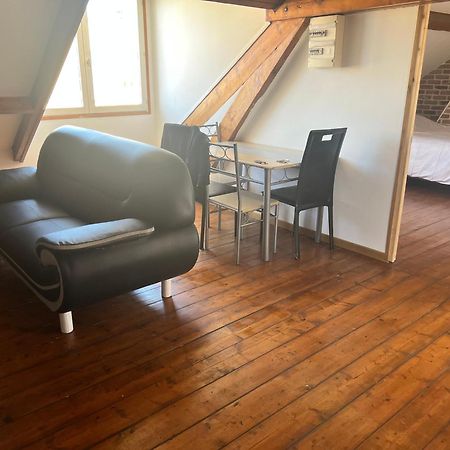 Appartement Calaisfornia Εξωτερικό φωτογραφία
