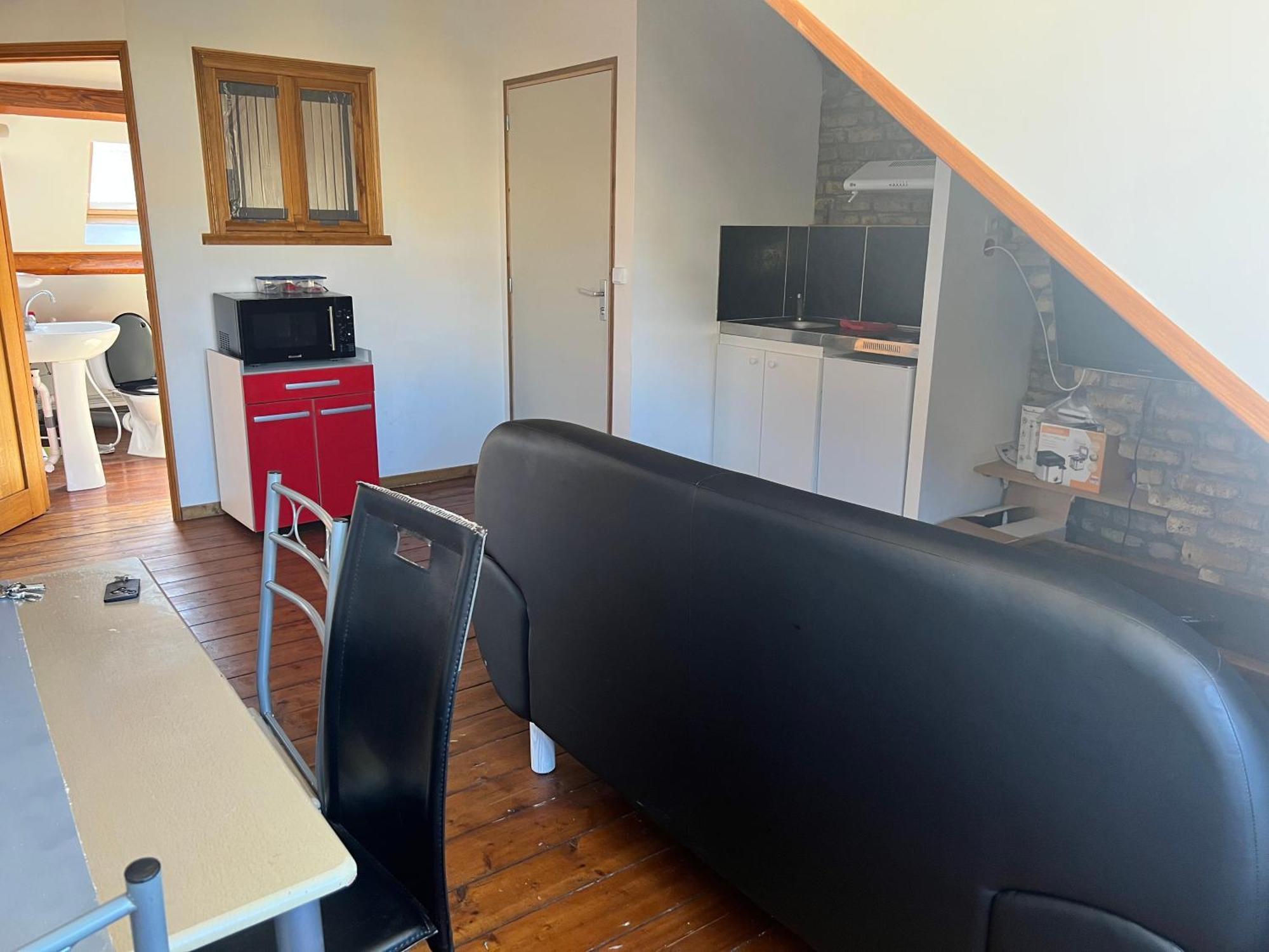 Appartement Calaisfornia Εξωτερικό φωτογραφία