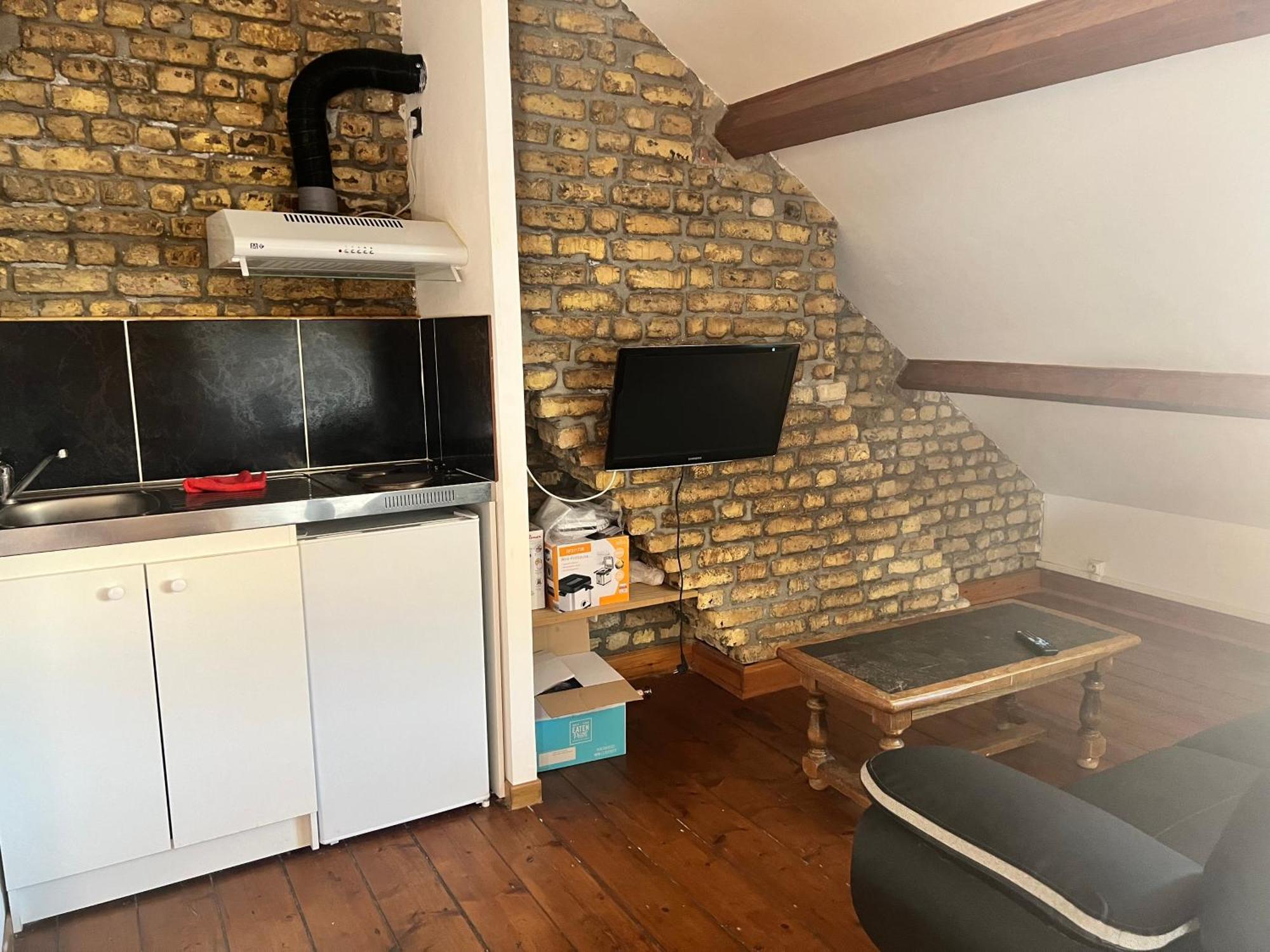 Appartement Calaisfornia Εξωτερικό φωτογραφία