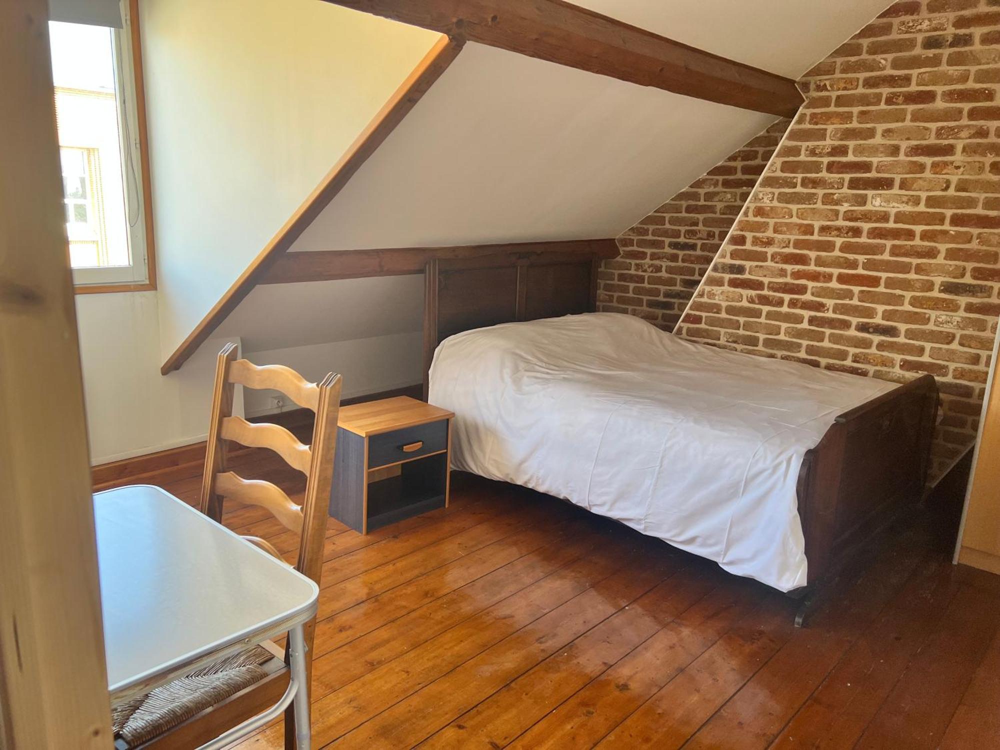 Appartement Calaisfornia Εξωτερικό φωτογραφία